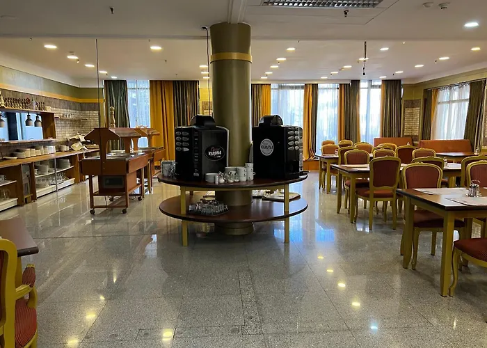 Actor Hotel Budapest