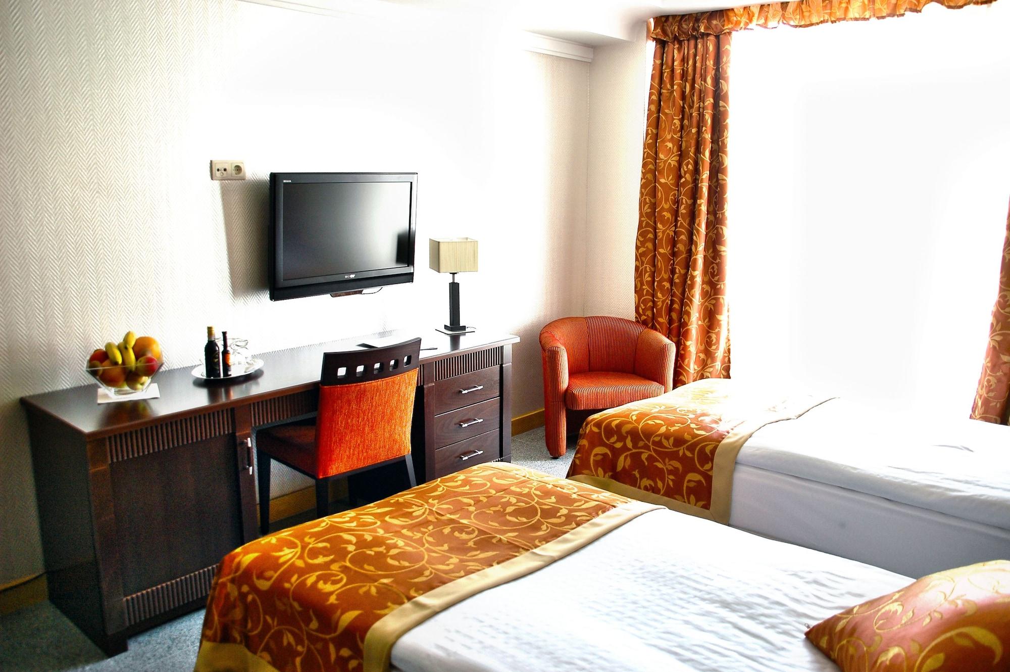 Hotel Actor Budapeszt