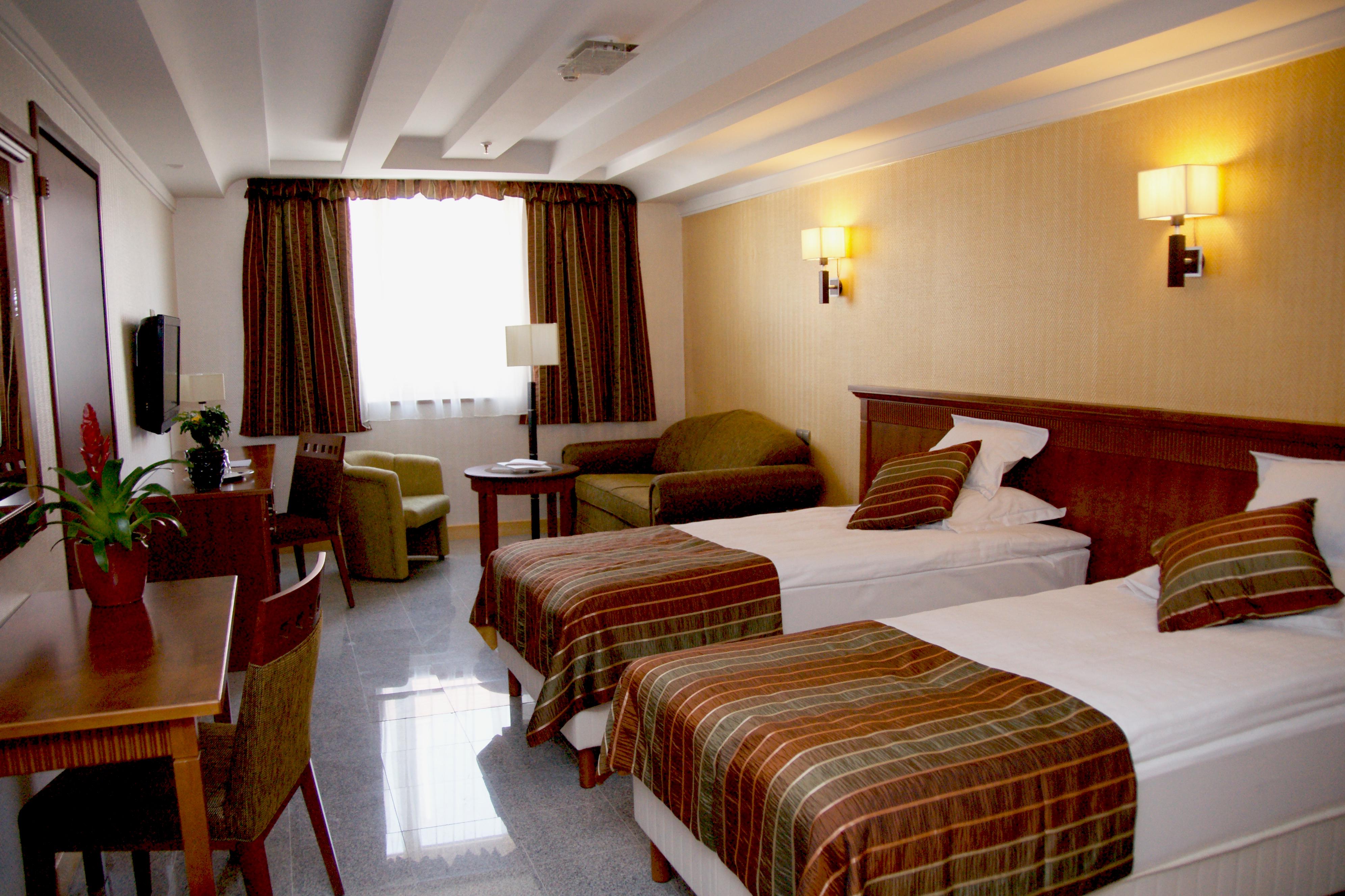 Actor Hotel Budapesta