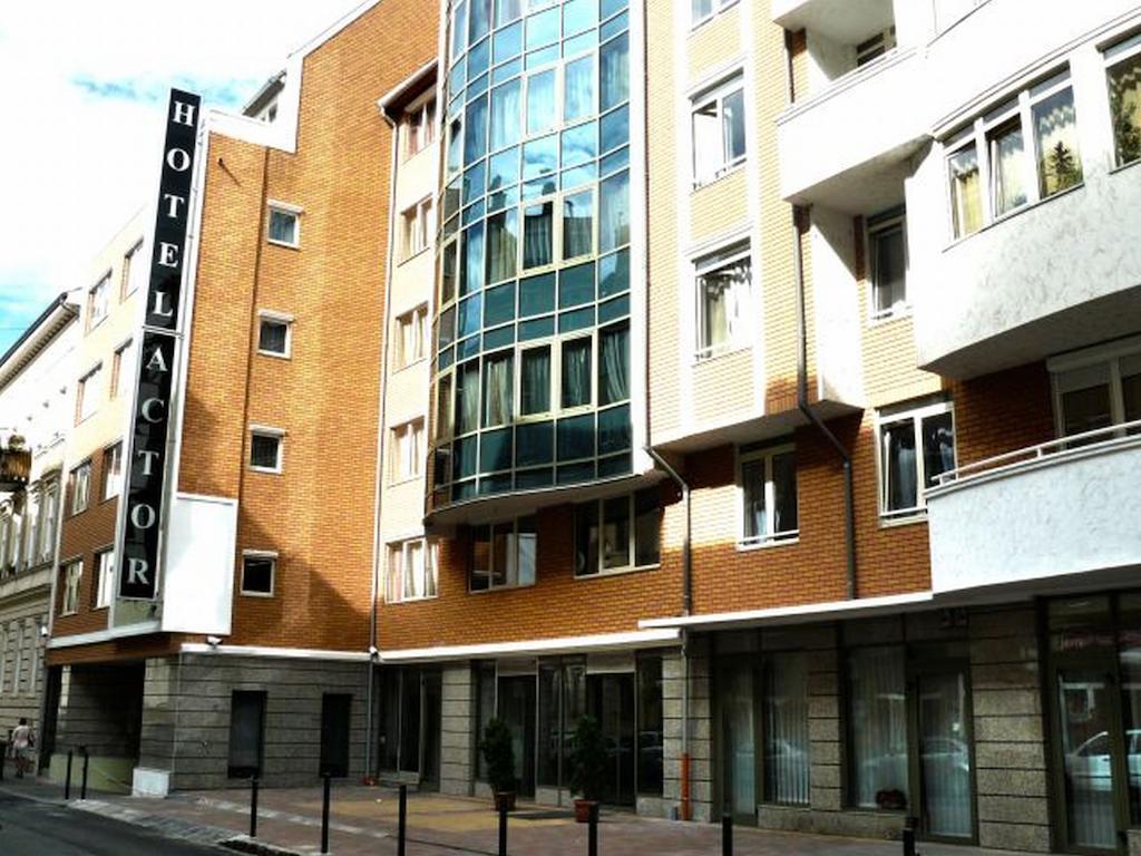 Hotel Actor Budapeszt