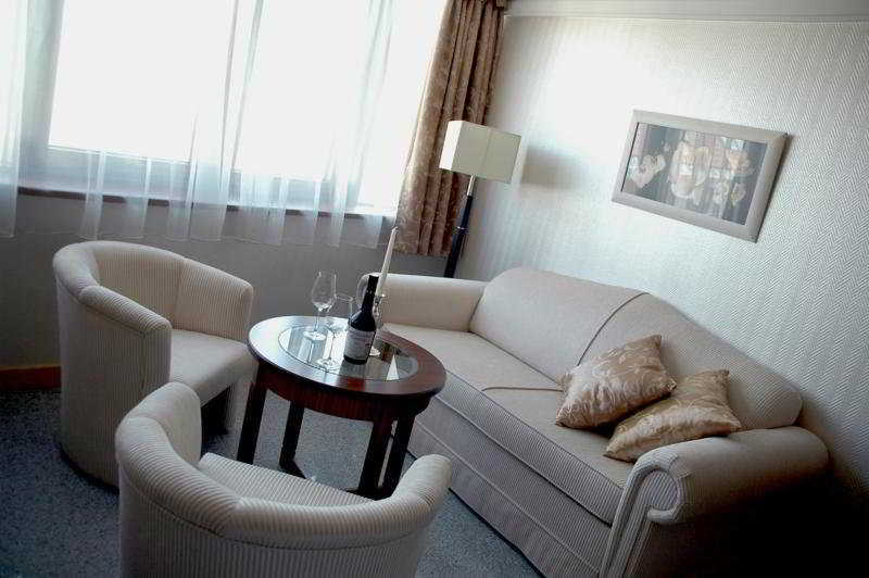 Actor Hotel Budapesta